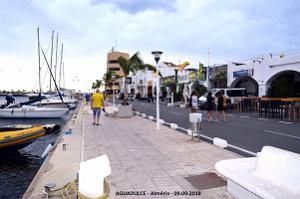 98 FIN DE SEJOUR - Aguadulce - Port - 28